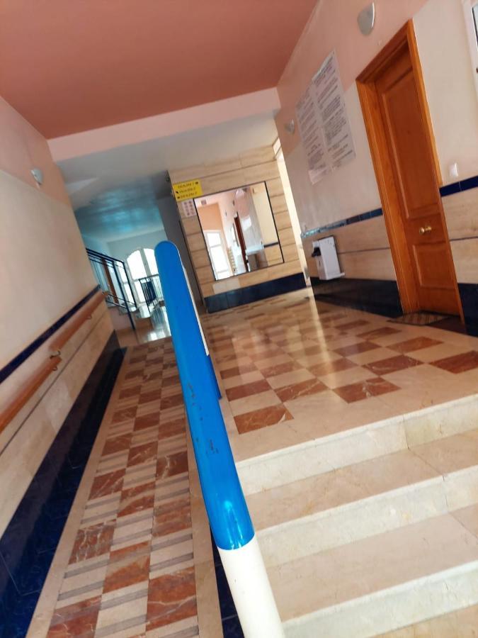Apt San Luis Torrevieja Bagian luar foto