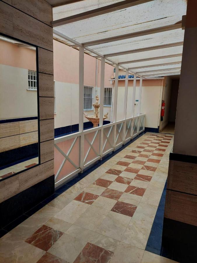 Apt San Luis Torrevieja Bagian luar foto